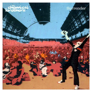 The Chemical Brothers ‎– Surrender