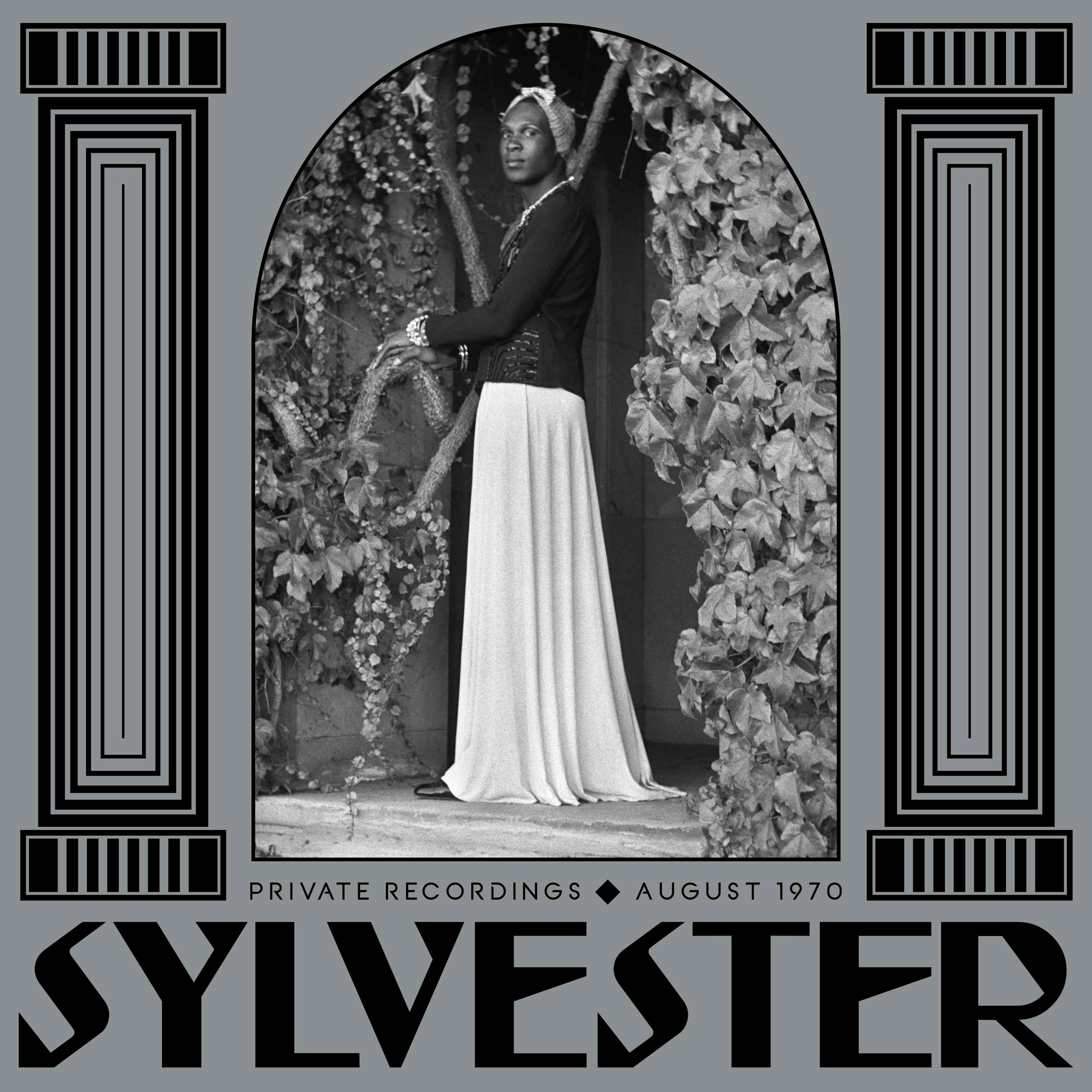 Sylvester ‎– Private Recordings | August 1970