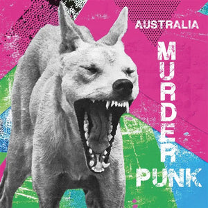 Various – Australia - Murder Punk