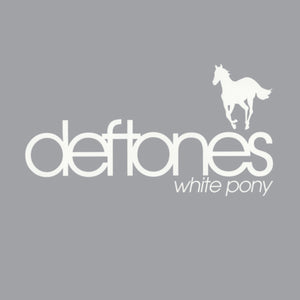 Deftones ‎– White Pony
