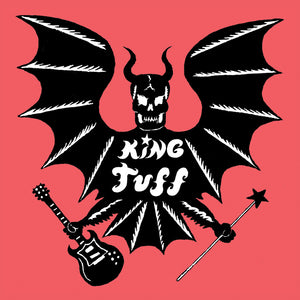 King Tuff ‎– King Tuff