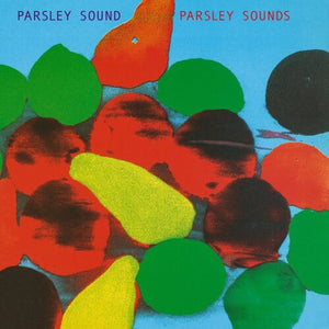 Parsley Sound – Parsley Sounds