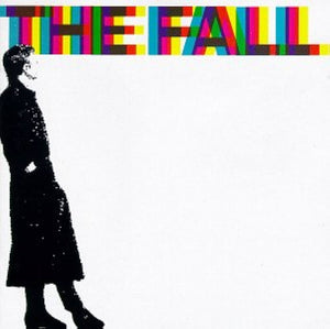 The Fall ‎– 458489 A Sides