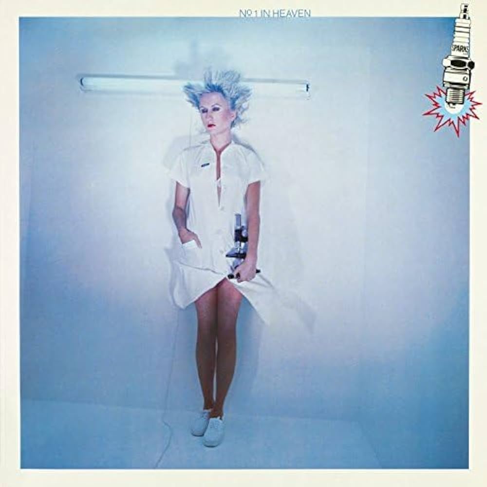 Sparks – No.1 In Heaven