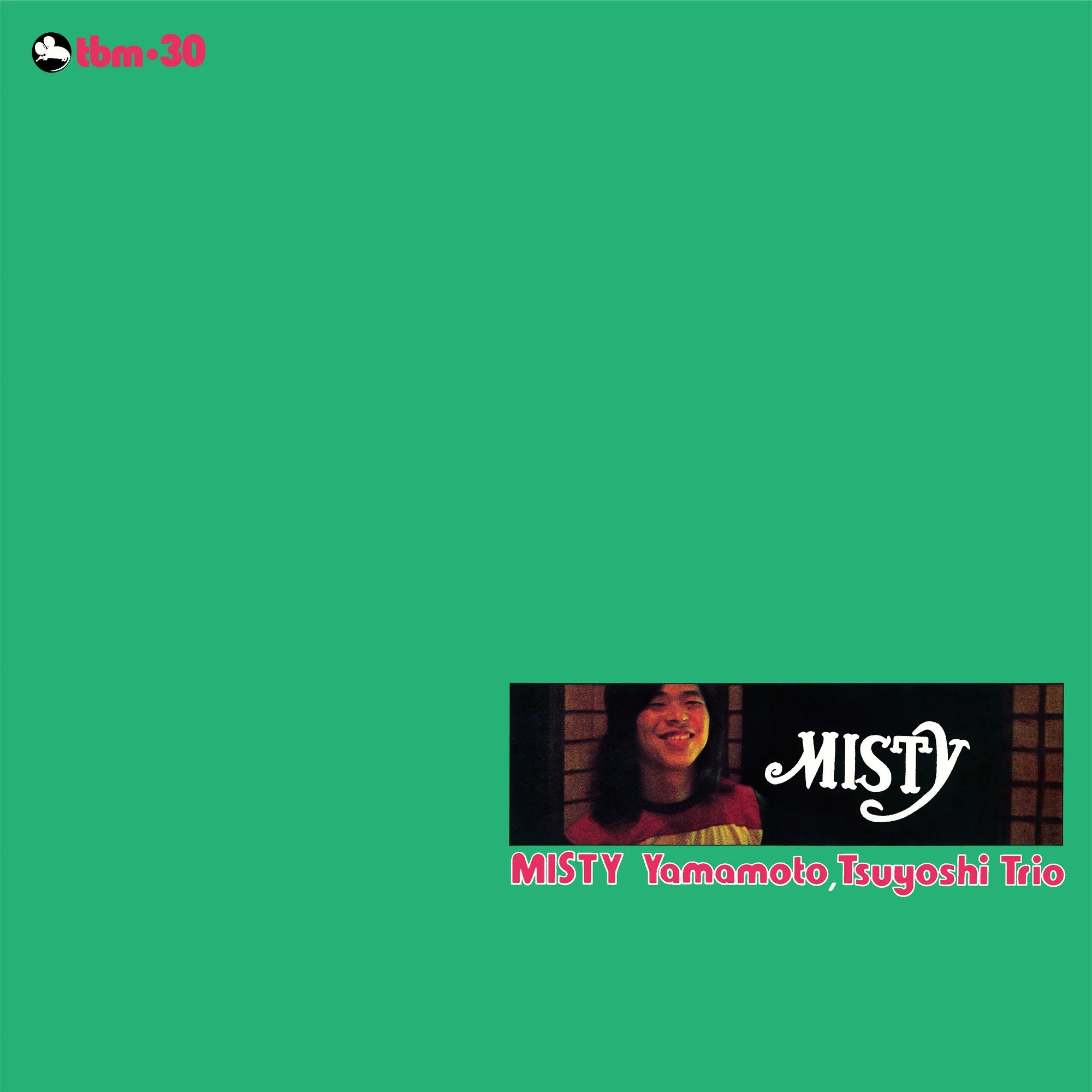 Yamamoto, Tsuyoshi Trio – Misty