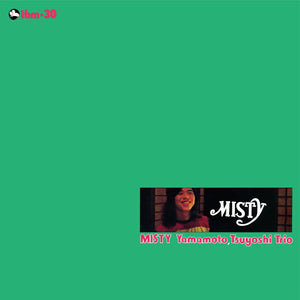 Yamamoto, Tsuyoshi Trio – Misty