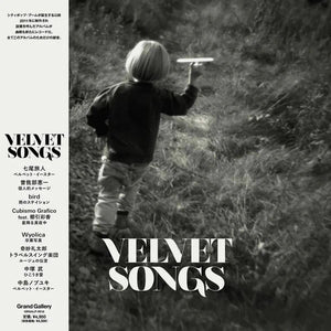 Various – Velvet Songs