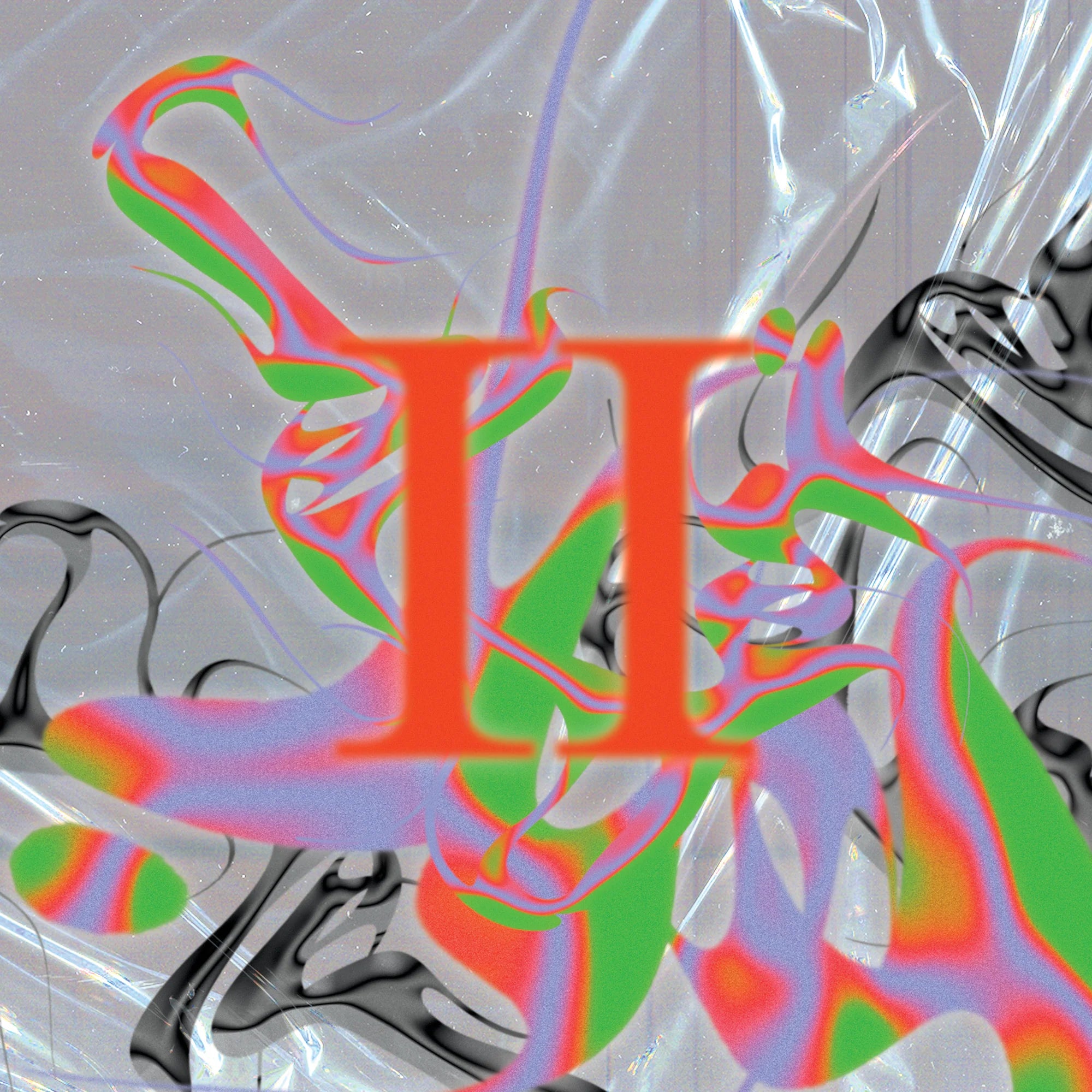 Casual Hex – Zig Zag Lady Illusion II