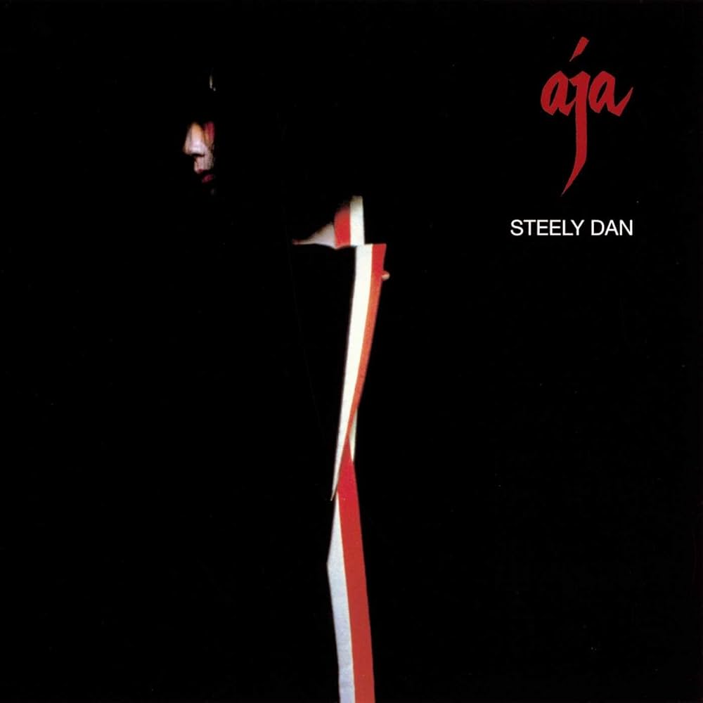 Steely Dan – Aja