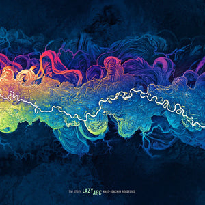 Story & Roedelius – Lazy Arc