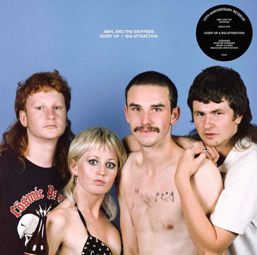 Punk & Hardcore – Disco Death Records
