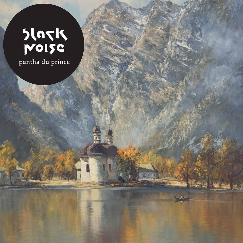 Pantha Du Prince ‎– Black Noise