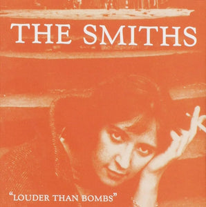 The Smiths ‎– Louder Than Bombs