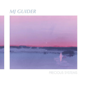 MJ Guider – Precious Systems