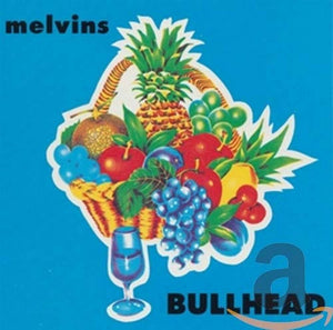 Melvins ‎– Bullhead