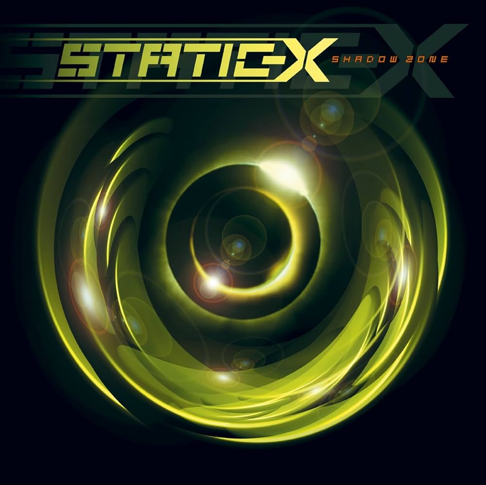 Static-X – Shadow Zone