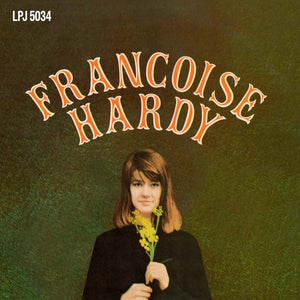 Françoise Hardy – Françoise Hardy