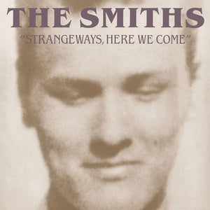 The Smiths ‎– Strangeways, Here We Come