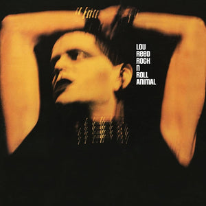 Lou Reed – Rock N Roll Animal