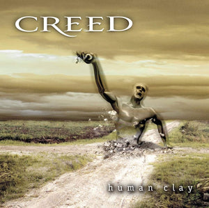 Creed – Human Clay