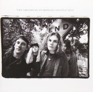 The Smashing Pumpkins – Rotten Apples: Greatest Hits