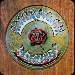 Grateful Dead – American Beauty