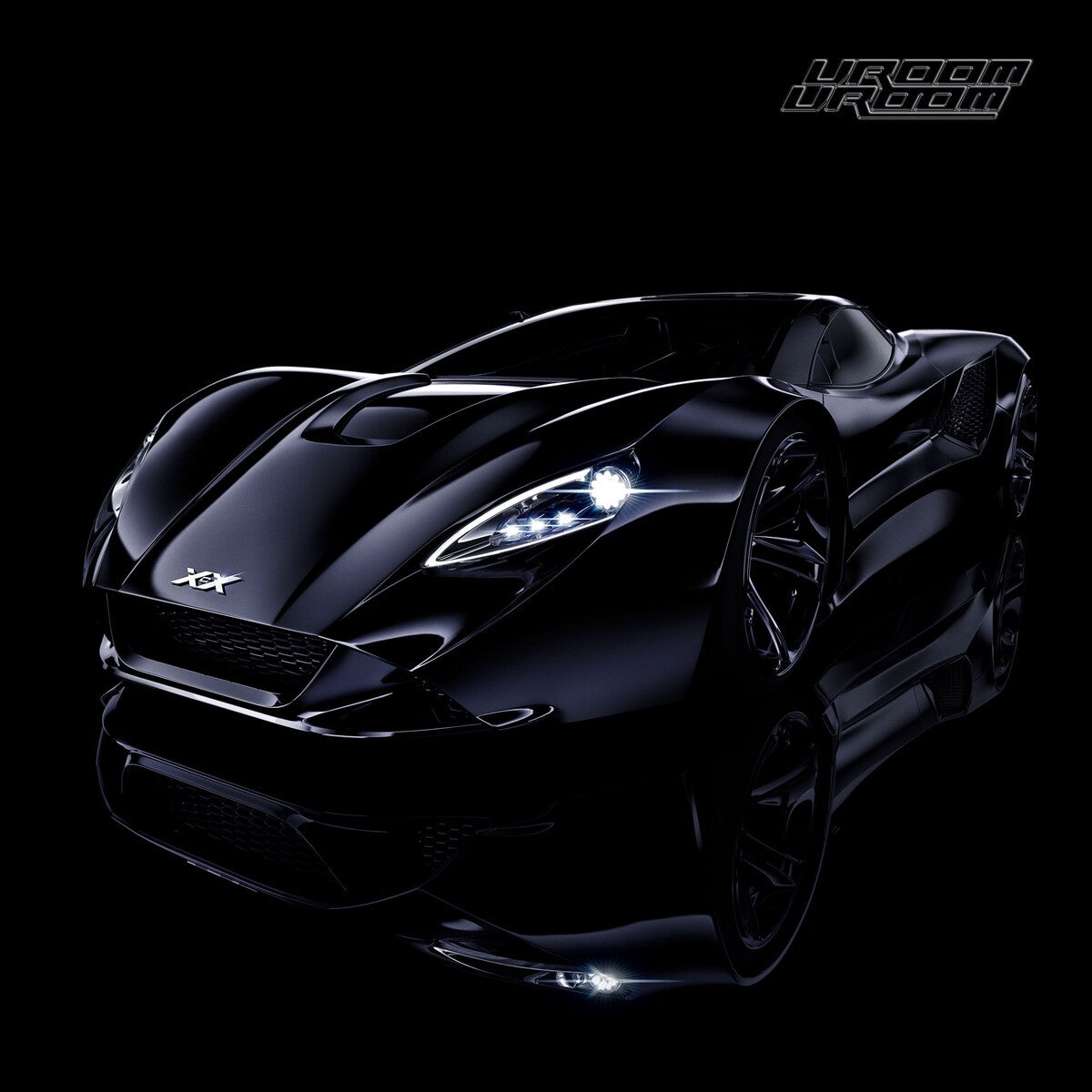 Charli XCX – Vroom Vroom / iTunes Festival 2012