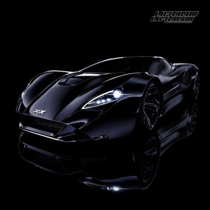 Charli XCX – Vroom Vroom / iTunes Festival 2012
