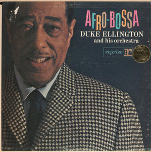 Duke Ellington And His Orchestra – Afro-Bossa