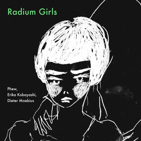 Project Undark – Radium Girls