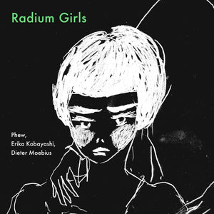 Project Undark – Radium Girls