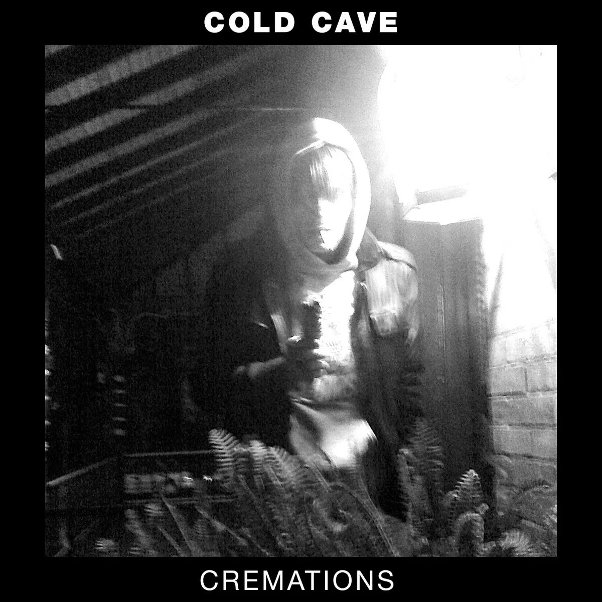 Cold Cave ‎– Cremations