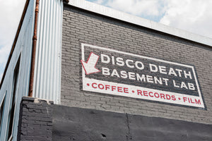 Disco Death Records gallery