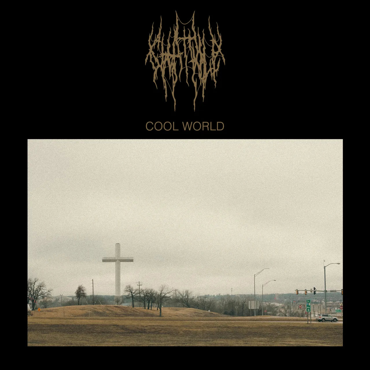 Chat Pile ‎– Cool World