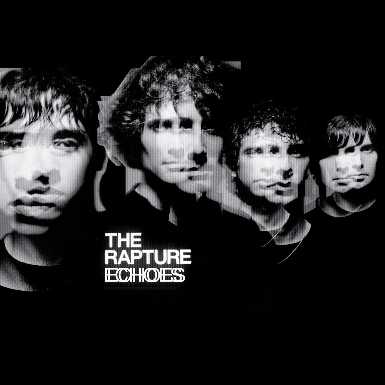 The Rapture – Echoes