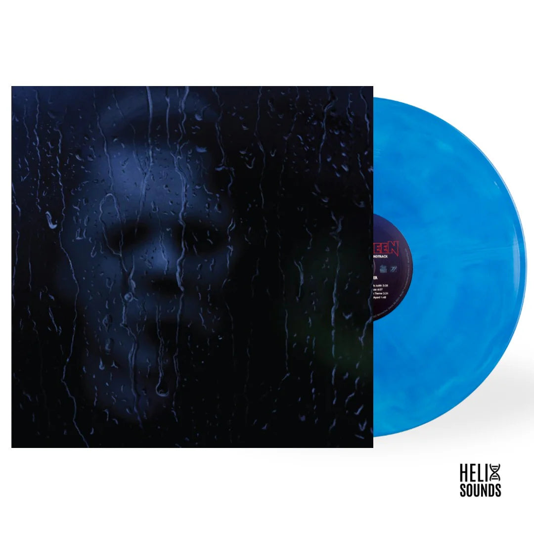 John Carpenter – Halloween (Original Motion Picture Soundtrack)
