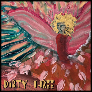 Dirty Three – Love Changes Everything