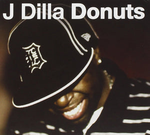 J Dilla ‎– Donuts