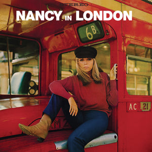 Nancy Sinatra – Nancy In London