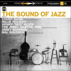 Various – The Sound Of Jazz