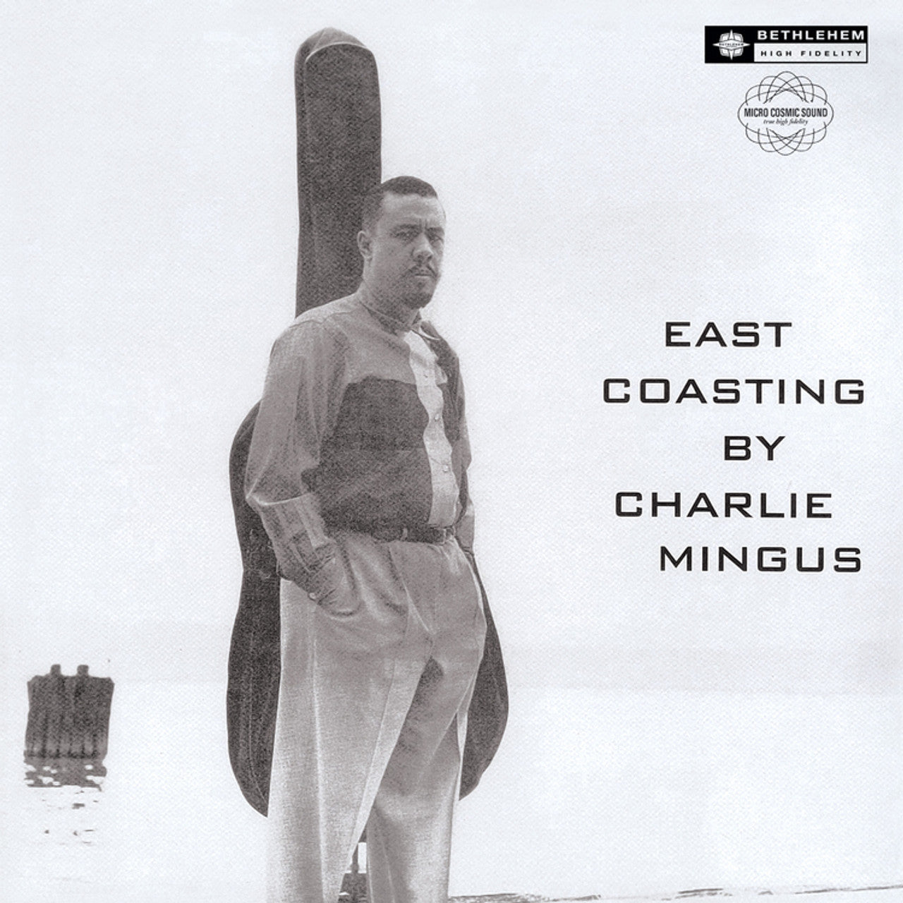 Charles Mingus – East Coasting