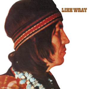 Link Wray ‎– Link Wray