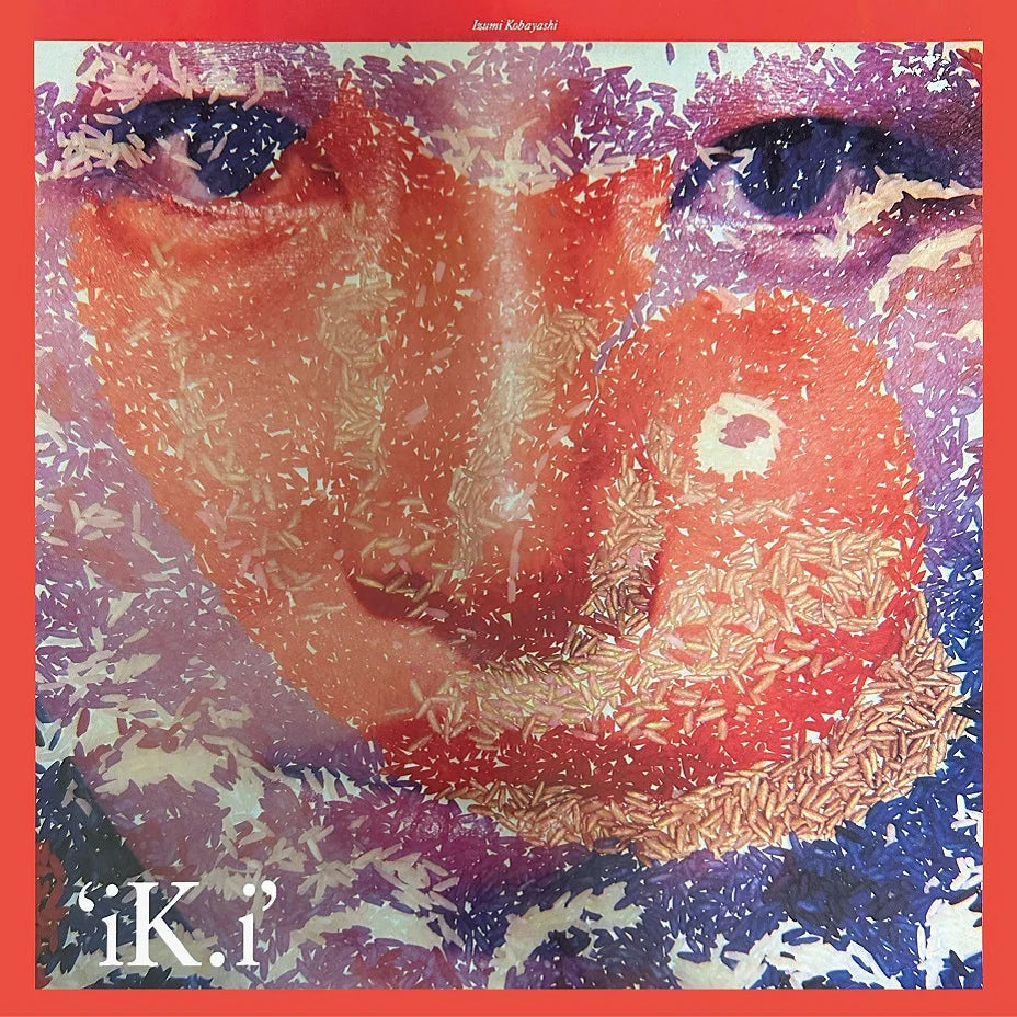 Izumi Kobayashi – iK.i