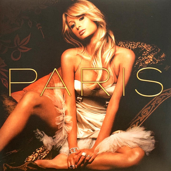 Paris Hilton – Paris