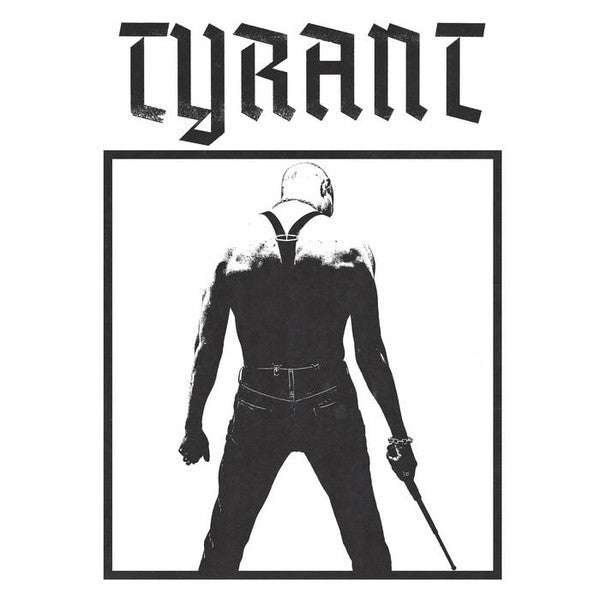 Tyrant ‎– Release The Animal