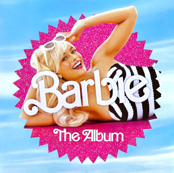 Various ‎– Barbie The Album