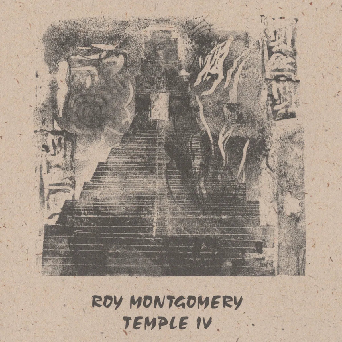 Roy Montgomery – Temple IV