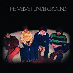 The Velvet Underground ‎– The Velvet Underground Closet Mix