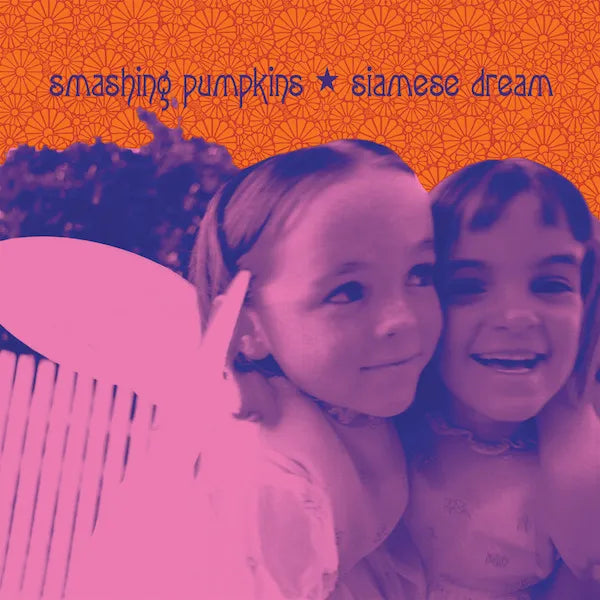 Smashing Pumpkins ‎– Siamese Dream