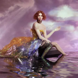 Sophie – Oil Of Every Pearl's Un-Insides
